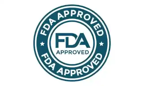 LipoMeltX Manufactured in FDA Registered Facility